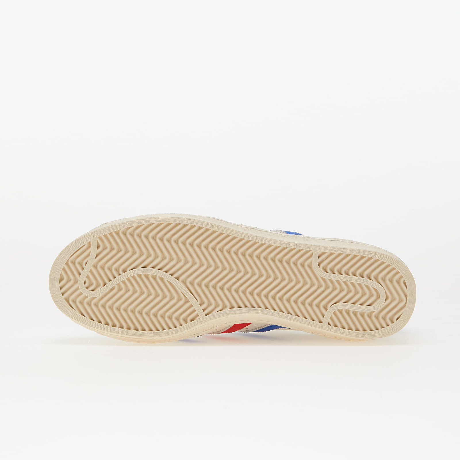 Pánske tenisky a obuv adidas Originals Superstar 82 Cloud White/ Blue Dawn/ Red