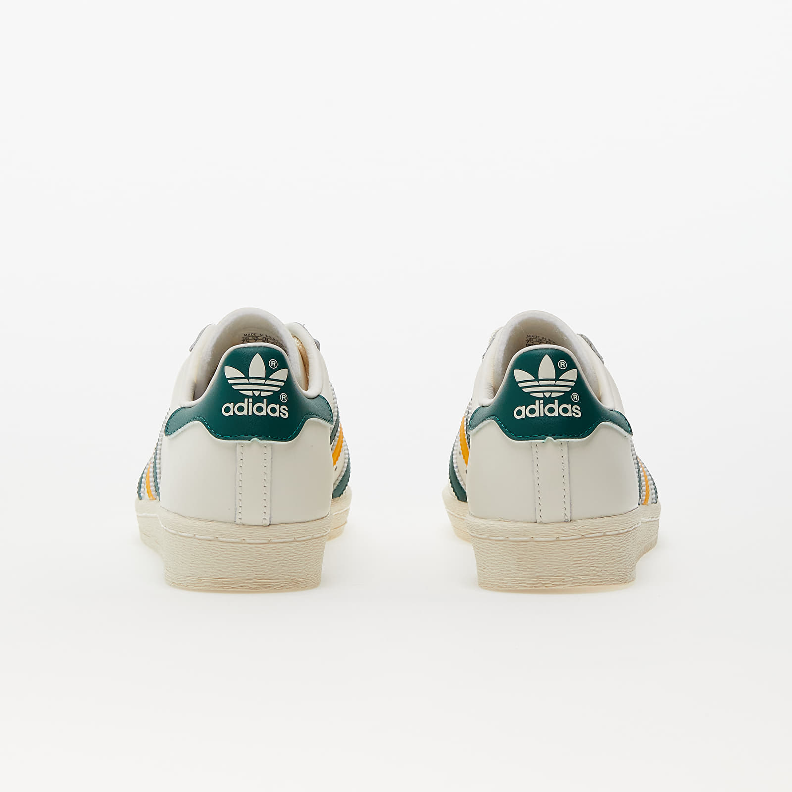 Adidas superstar 8s collegiate green hotsell