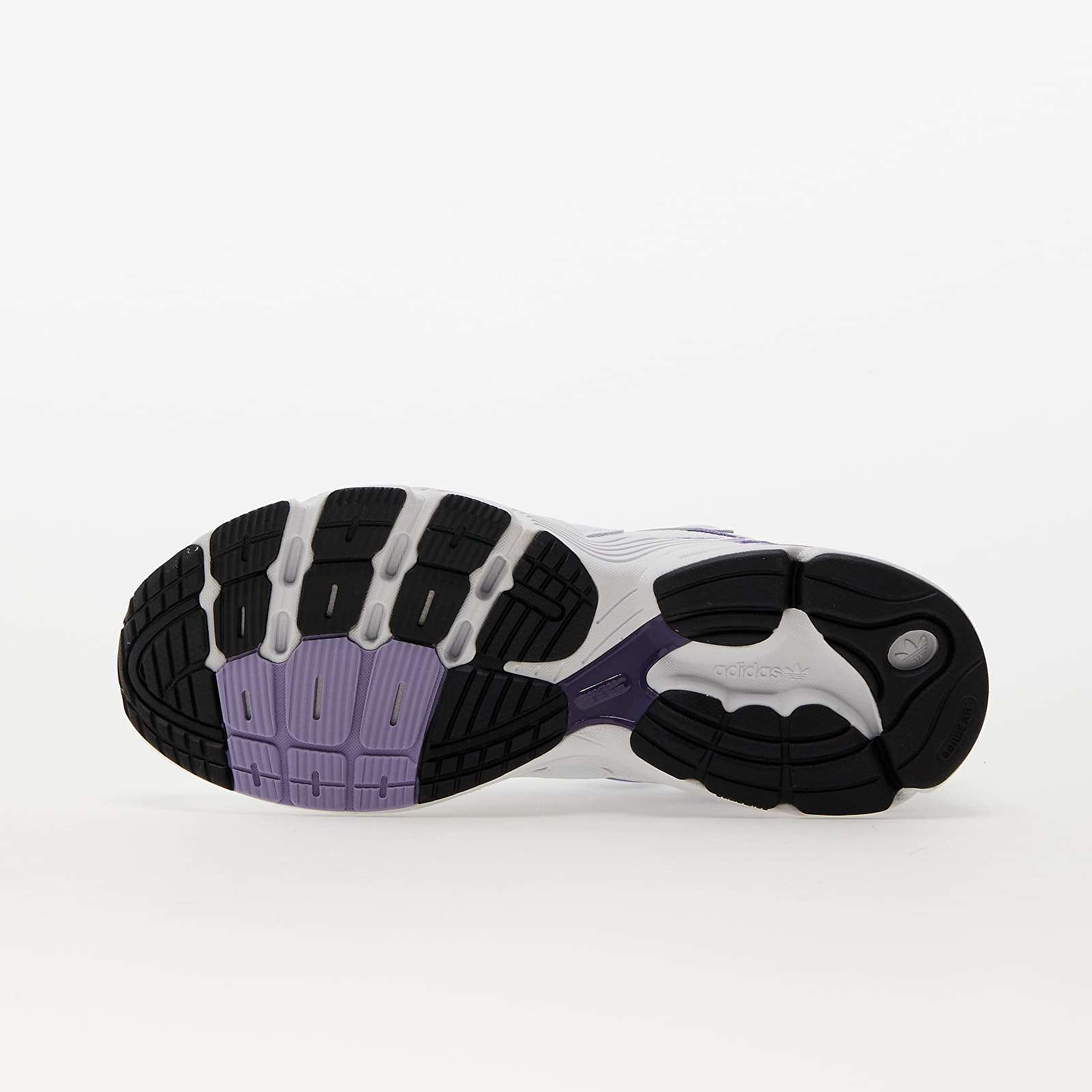 Încălțăminte și sneakerși pentru femei adidas Originals Astir W Ftw White/ Magnetic Lilac/ TECPRP