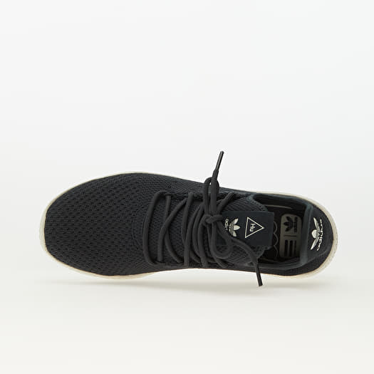 Scarpe e scarpe da ginnastica da uomo adidas Originals x Pharrell Williams Tennis Hu Night Grey Night Grey Cloud White Queens