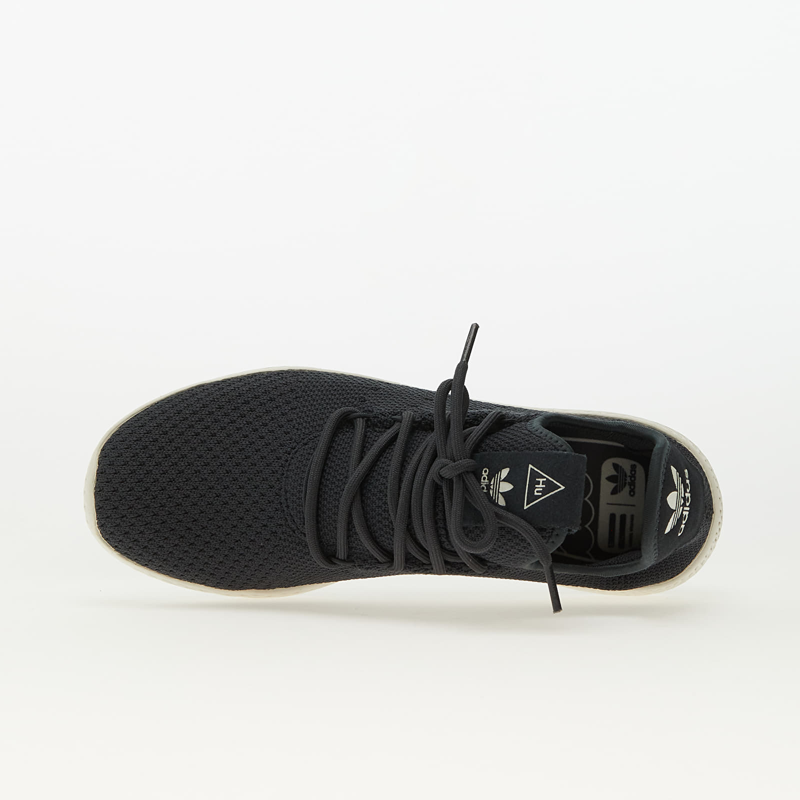 Hu shoe top