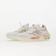 Sneakers und Schuhe fur Frauen adidas Originals NMD S1 W Ftw White Off White Core Fuchsia Queens