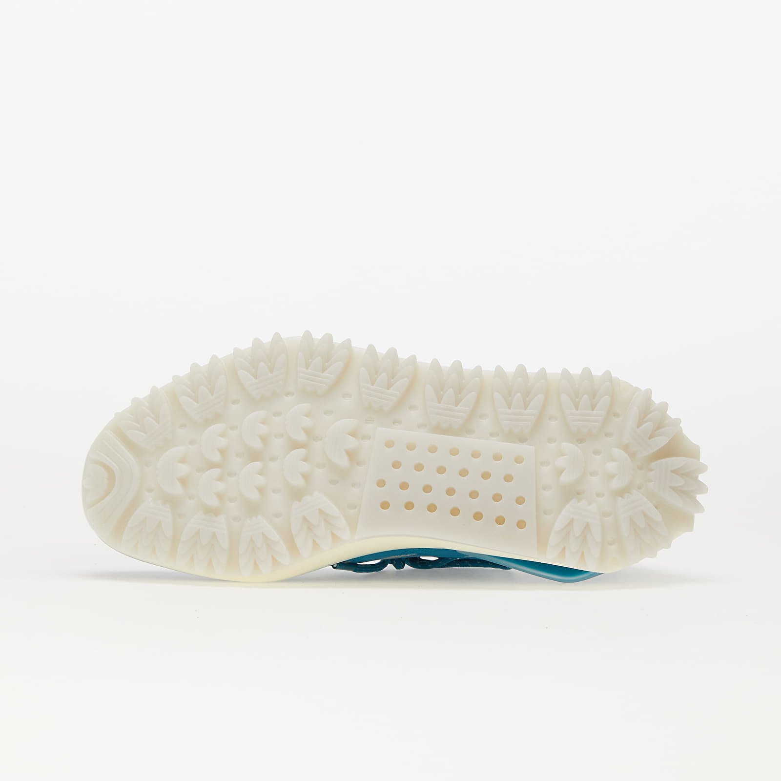 Sneakers og sko til mænd adidas Originals NMD_S1 Active Teal/ Core Black/ Off White