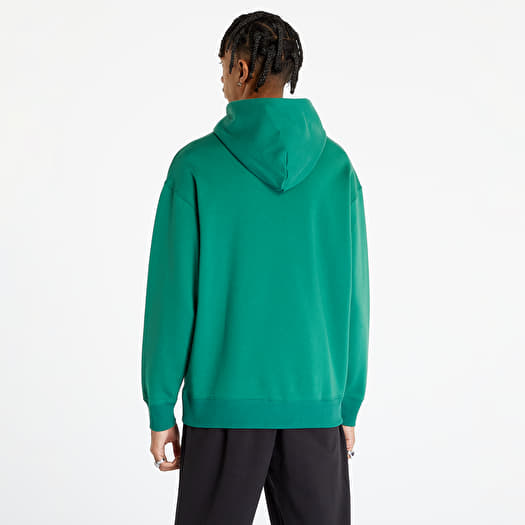 Puma online green hoodie