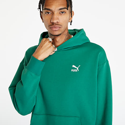 Pullovers puma sales