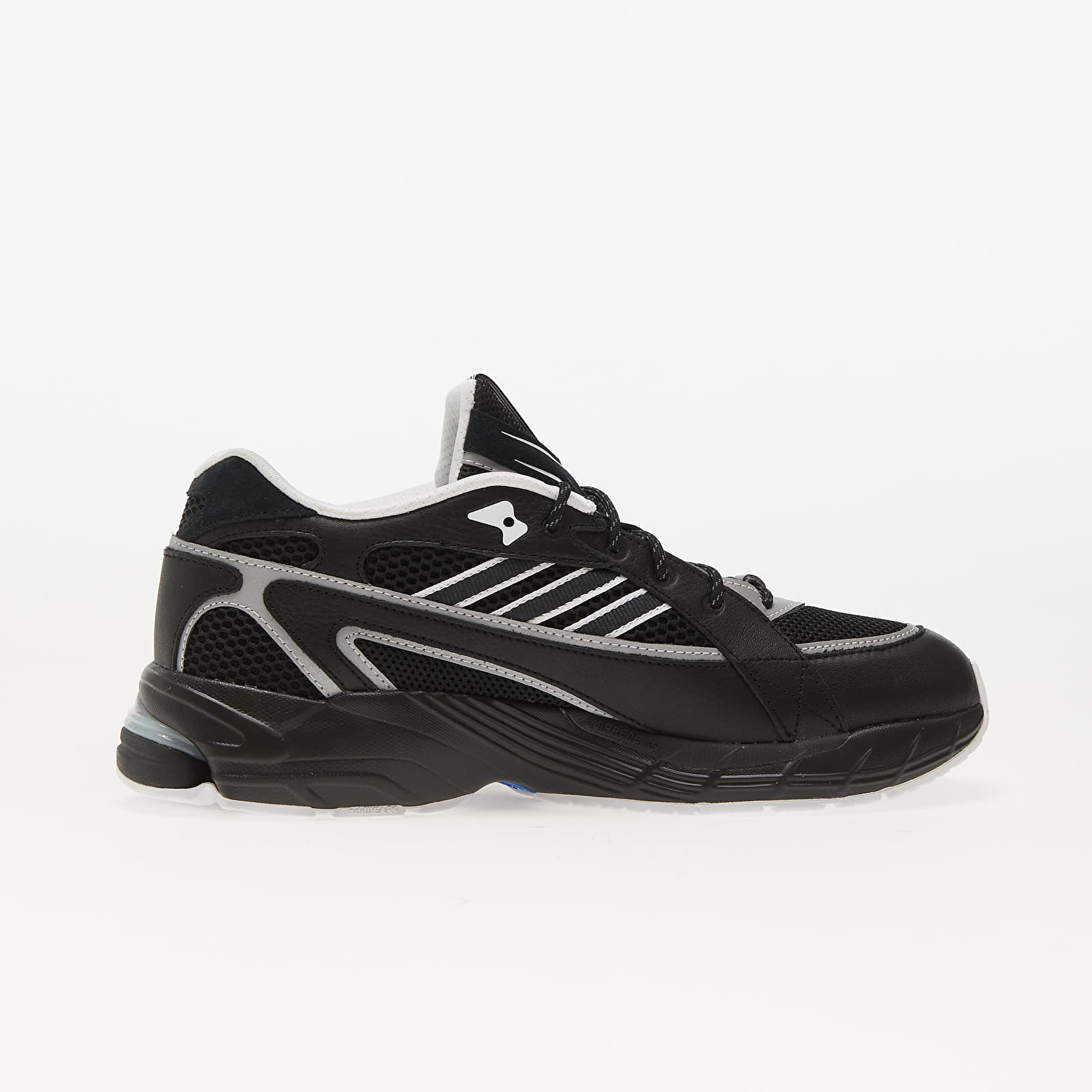 Buty męskie adidas Originals Exomniac Cushion Ns Core Black/ Carbon/ Ftw White