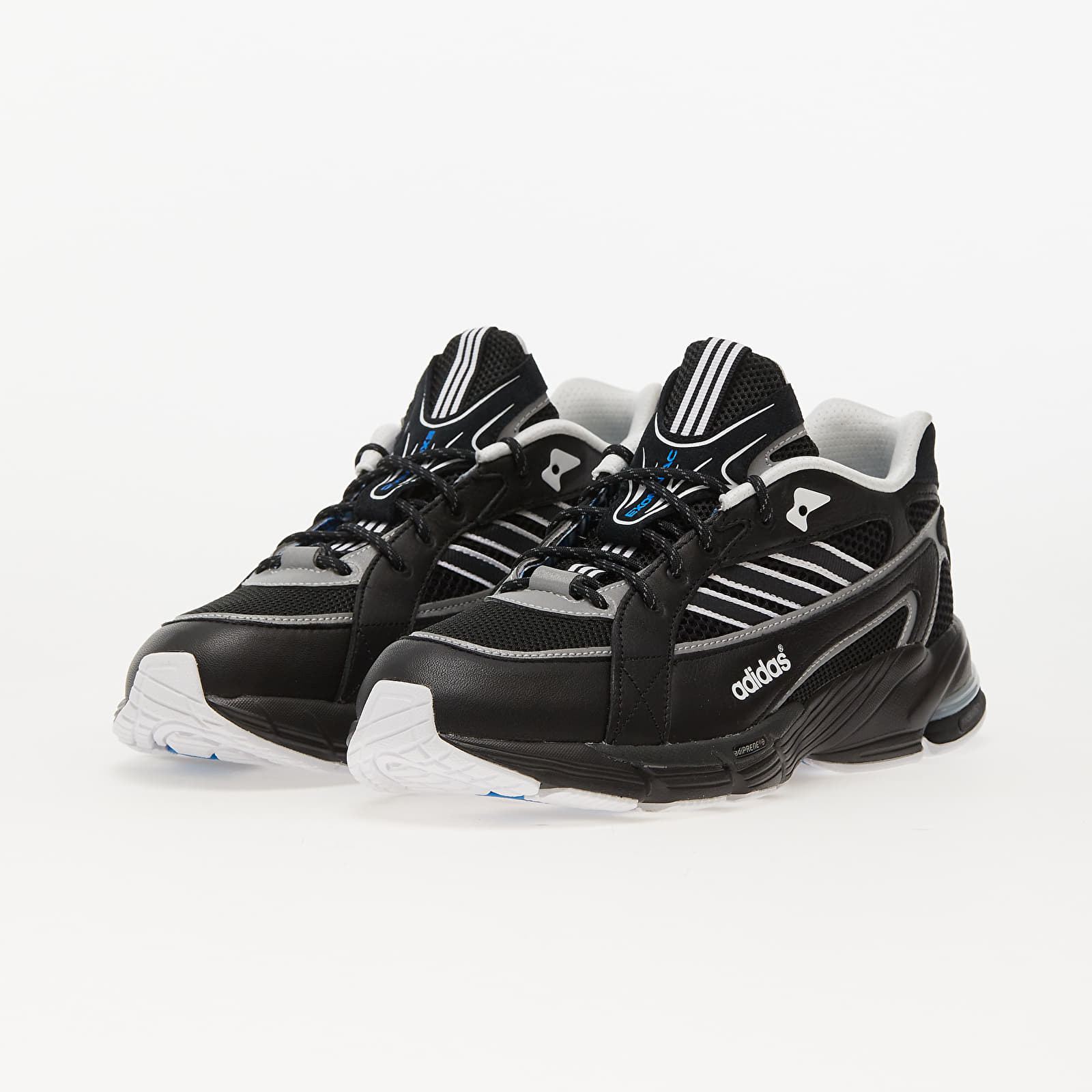Buty męskie adidas Originals Exomniac Cushion Ns Core Black/ Carbon/ Ftw White