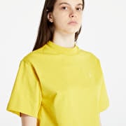 Puma x YONA SUNPŌ Mock Neck Tee Fresh Pear