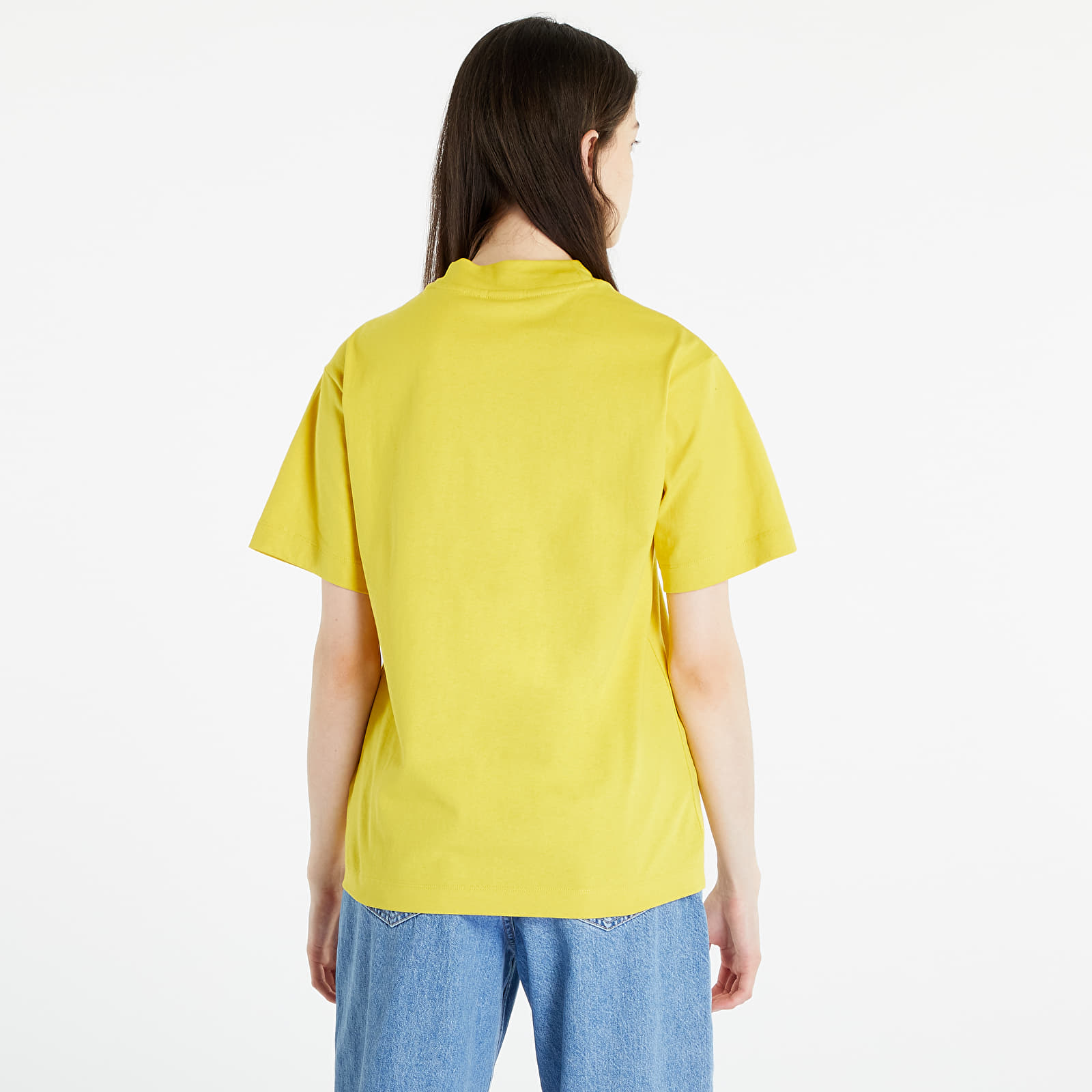 T-shirts Puma x YONA SUNPŌ Mock Neck Tee Fresh Pear