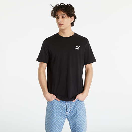 T shirt puma men on sale