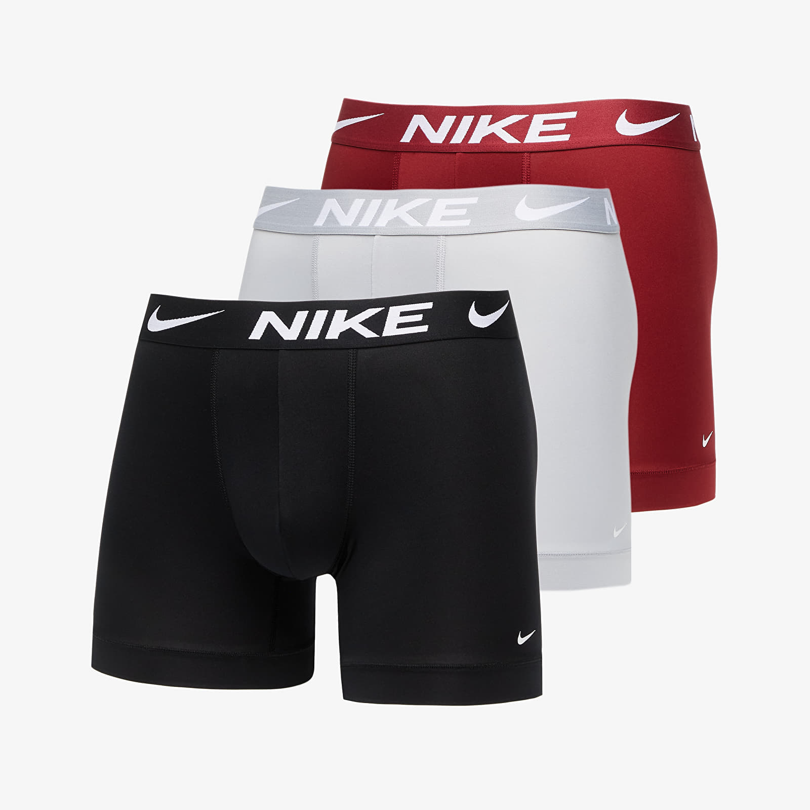 Boxer shorts Nike Dri-FIT Essential Micro Boxer Brief 3-Pack