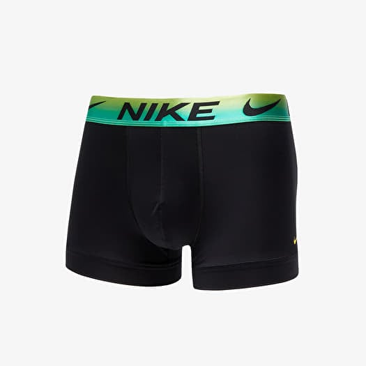 nike flex micro trunks