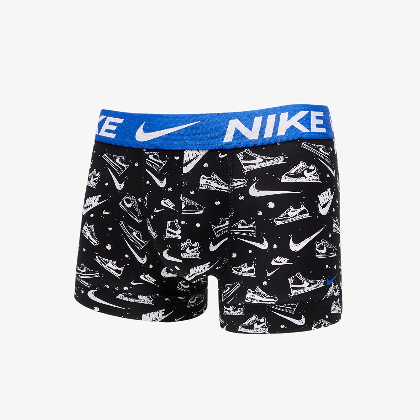 Boxer shorts Nike Dri-FIT Essential Micro Trunk 3-Pack Multicolor
