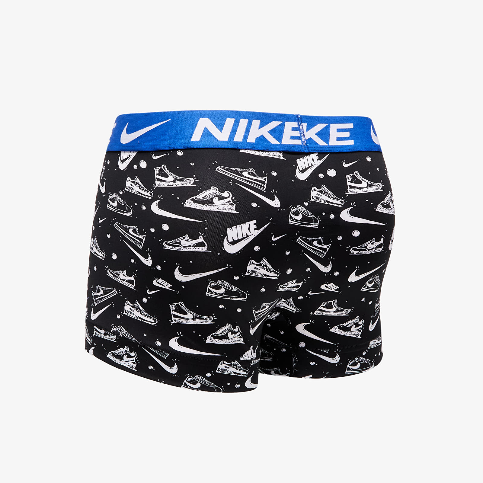 Boxer shorts Nike Dri-FIT Essential Micro Trunk 3-Pack Multicolor