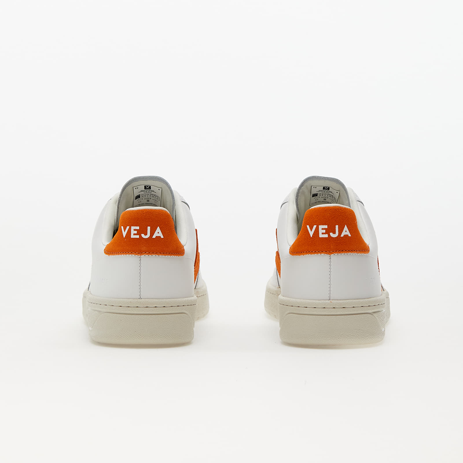 Veja 2025 v12 scratch