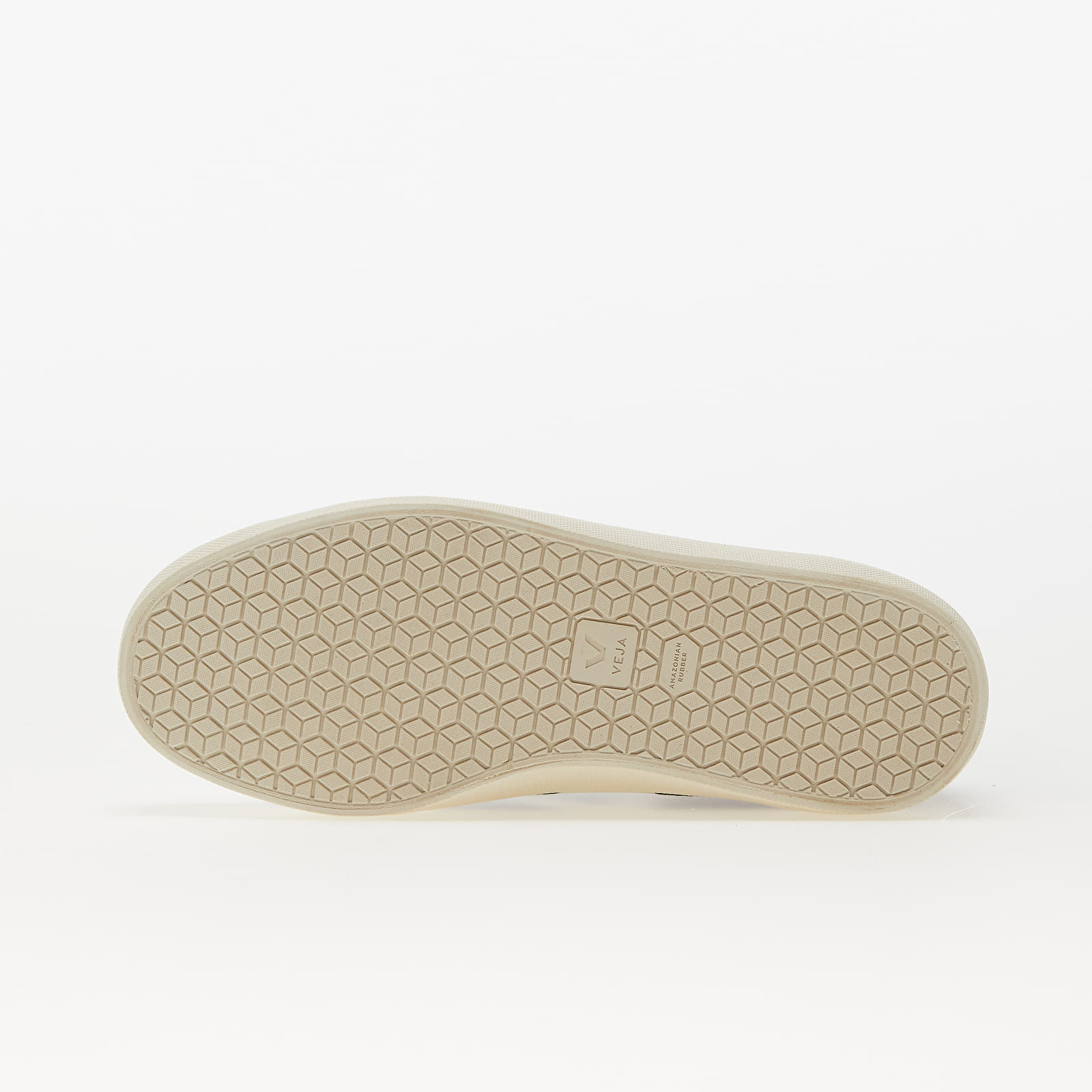 Men's sneakers and shoes Veja Wata II Low Canvas Black/ Pierre