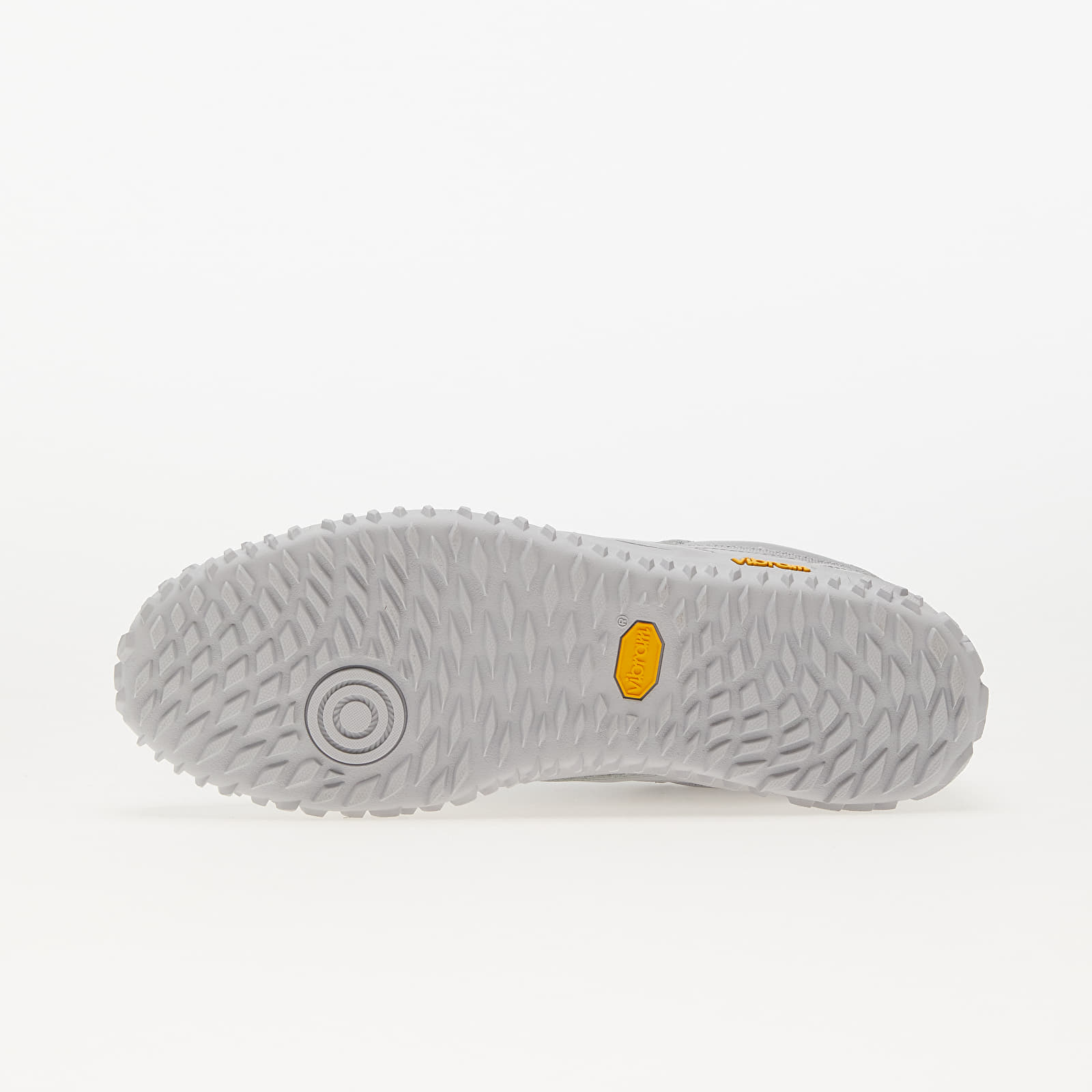 Men's sneakers and shoes Reebok Club C Vibram Grey/ Grey/ Grey