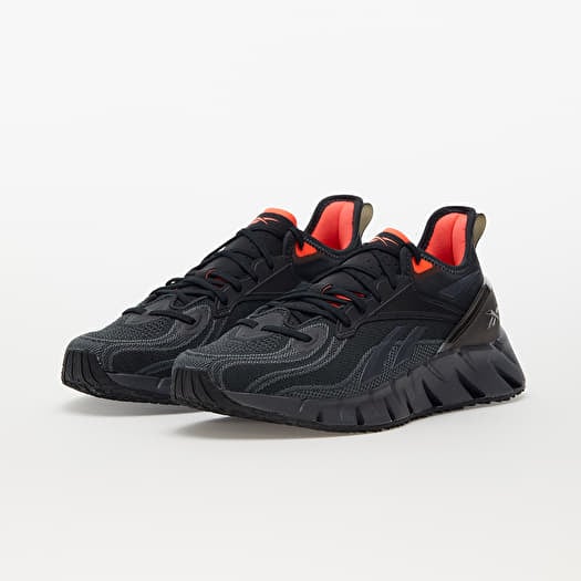 Reebok zig mens shop shoes