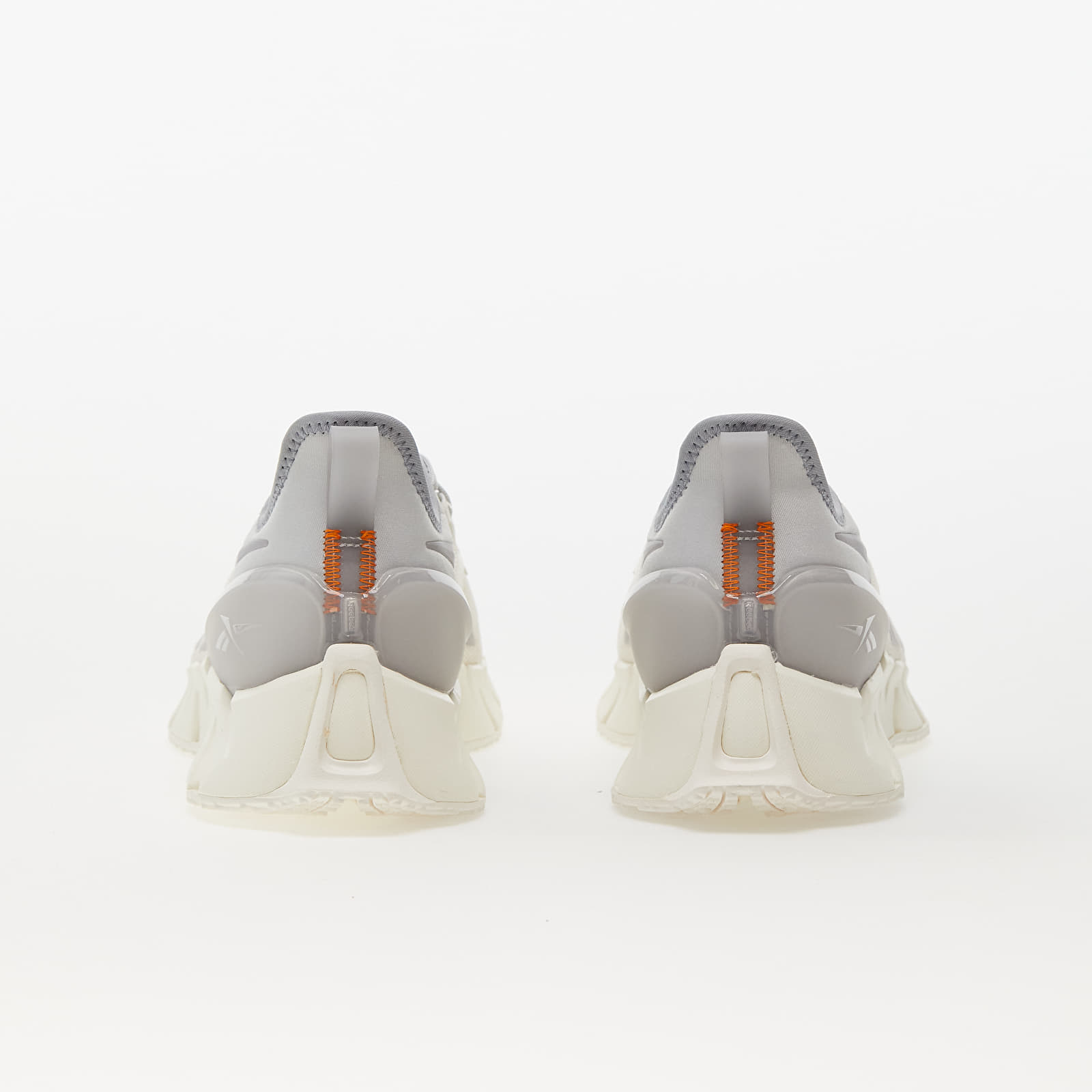 Ténis e sapatos para homem Reebok Zig Kinetica 3 Pure Grey 2/ Chalk/ Pure Grey 4