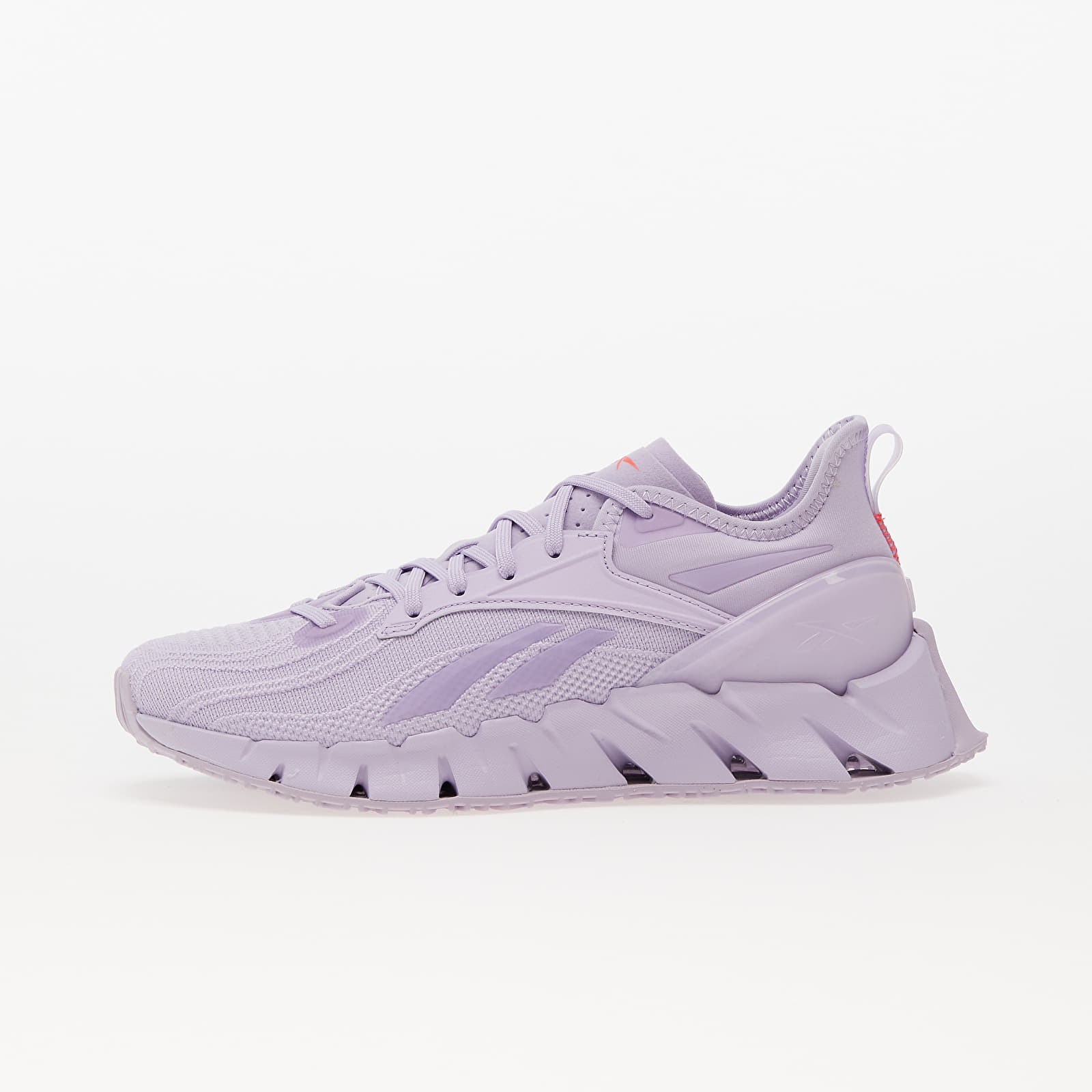 Naisten lenkkarit ja kengät Reebok Zig Kinetica 3 Purple Oasis/ Purple Oasis/ Neon Cherry