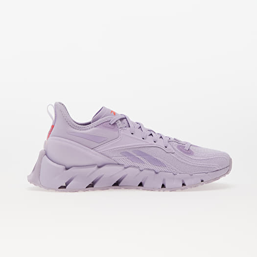 Reebok purple womens shoes discount