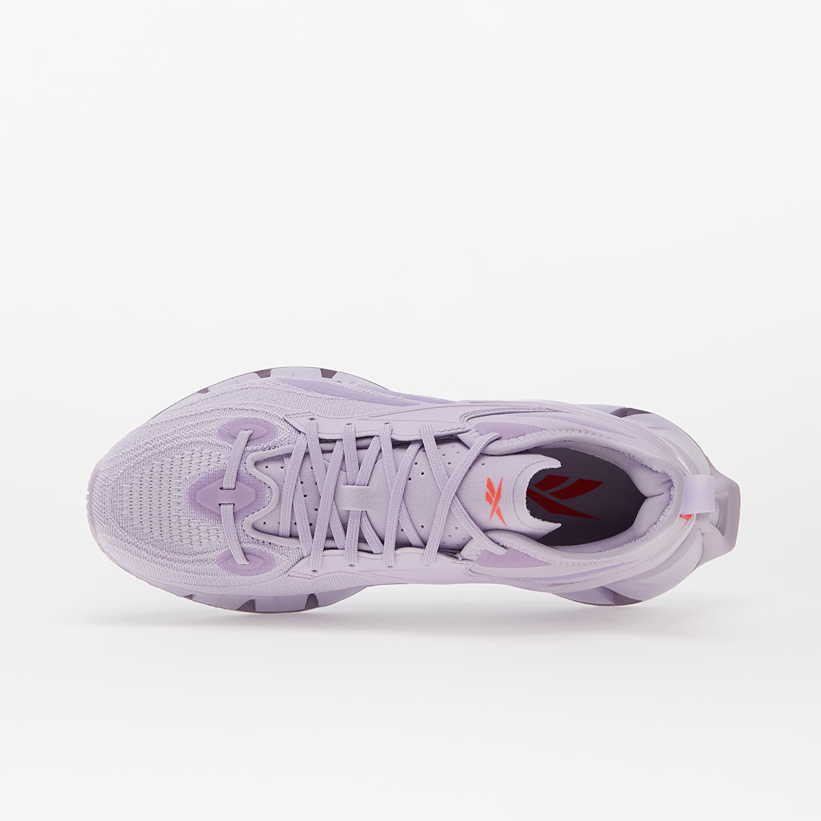 Naisten lenkkarit ja kengät Reebok Zig Kinetica 3 Purple Oasis/ Purple Oasis/ Neon Cherry