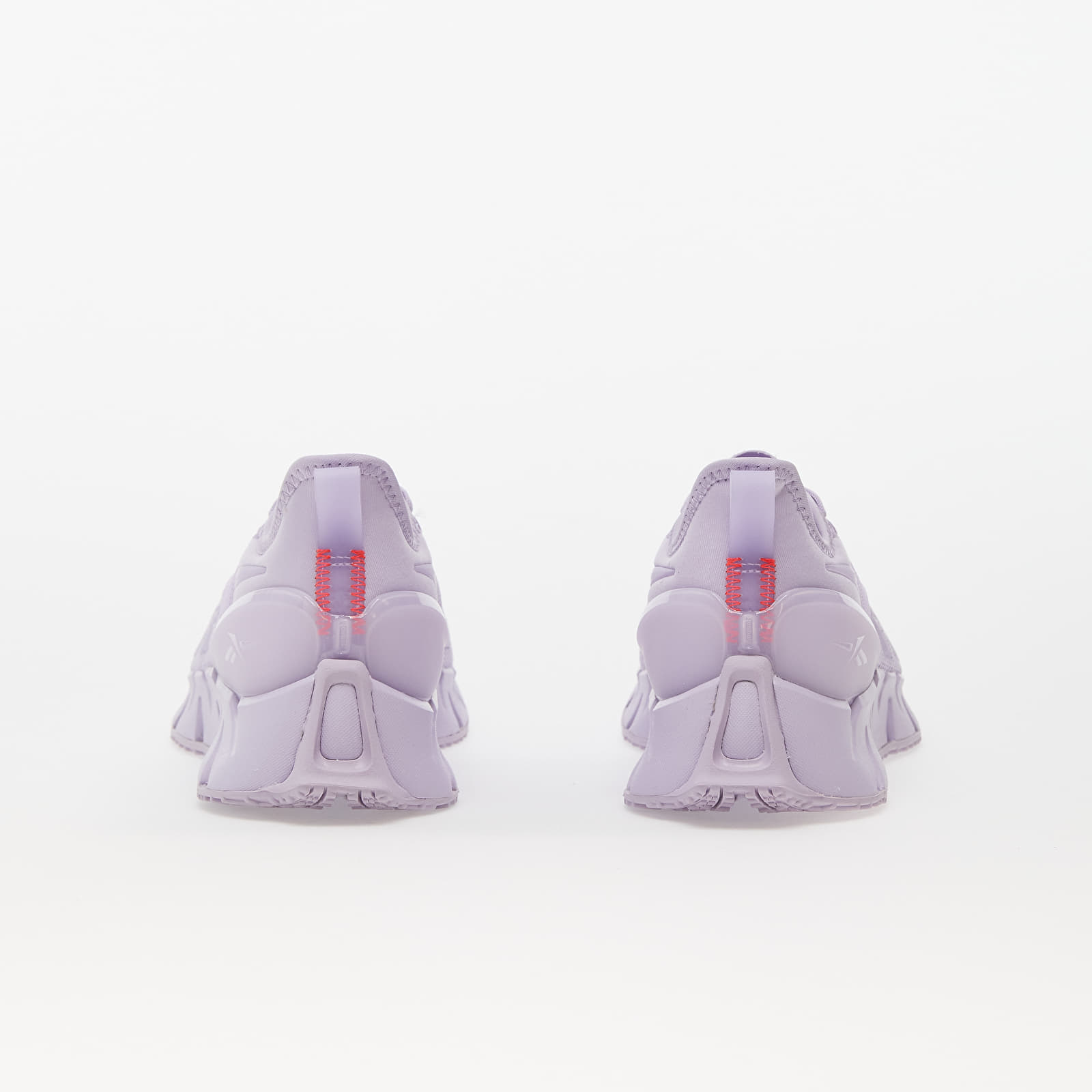 Naisten lenkkarit ja kengät Reebok Zig Kinetica 3 Purple Oasis/ Purple Oasis/ Neon Cherry