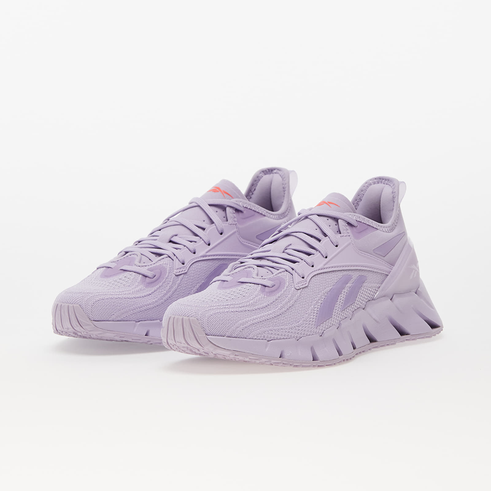 Reebok purple clearance