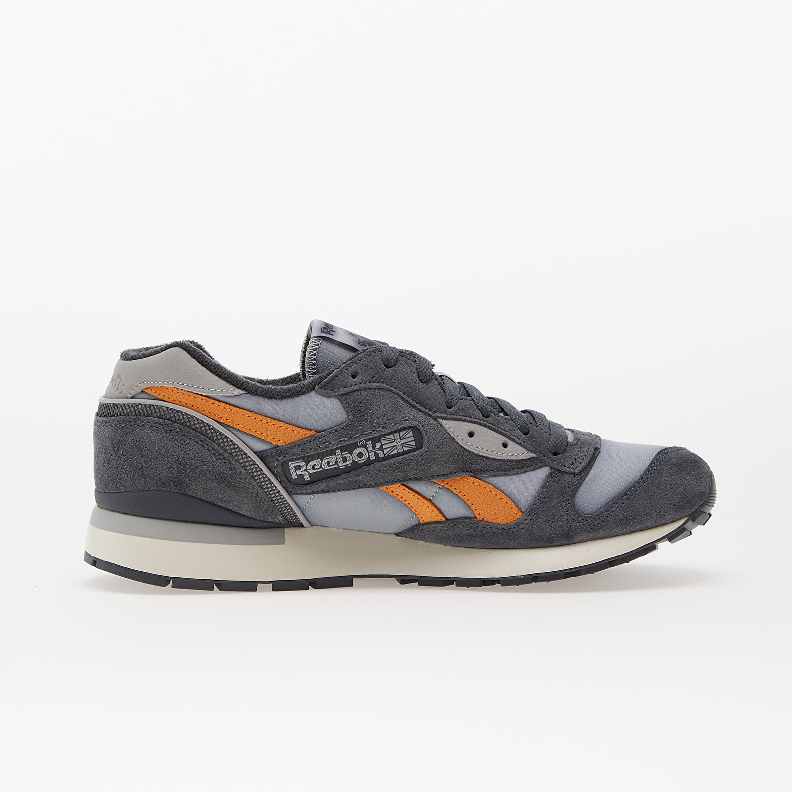 Men's sneakers and shoes Reebok LX8500 Pure Grey/ Pure Grey 3/ Vintage Chalk