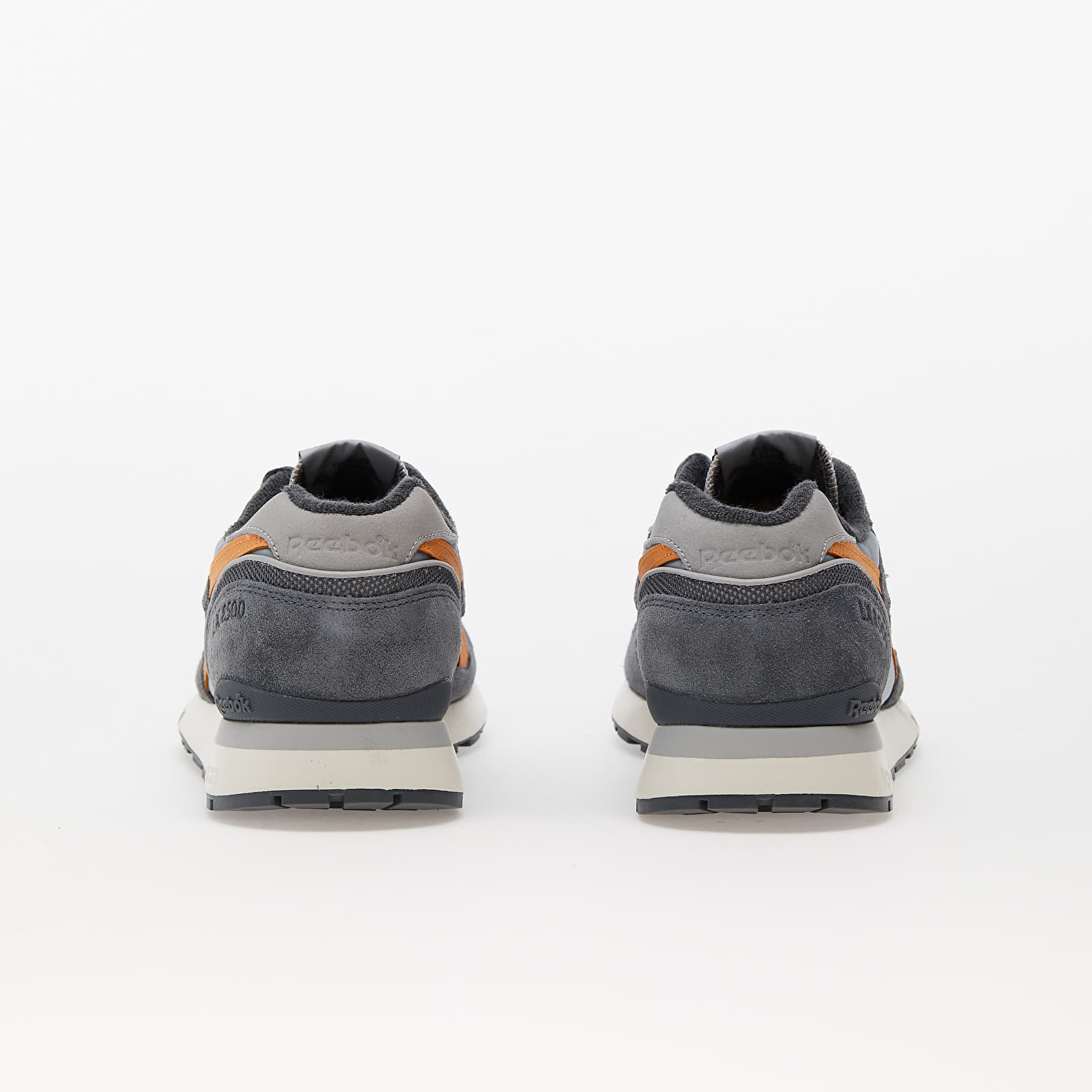 Men's sneakers and shoes Reebok LX8500 Pure Grey/ Pure Grey 3/ Vintage Chalk