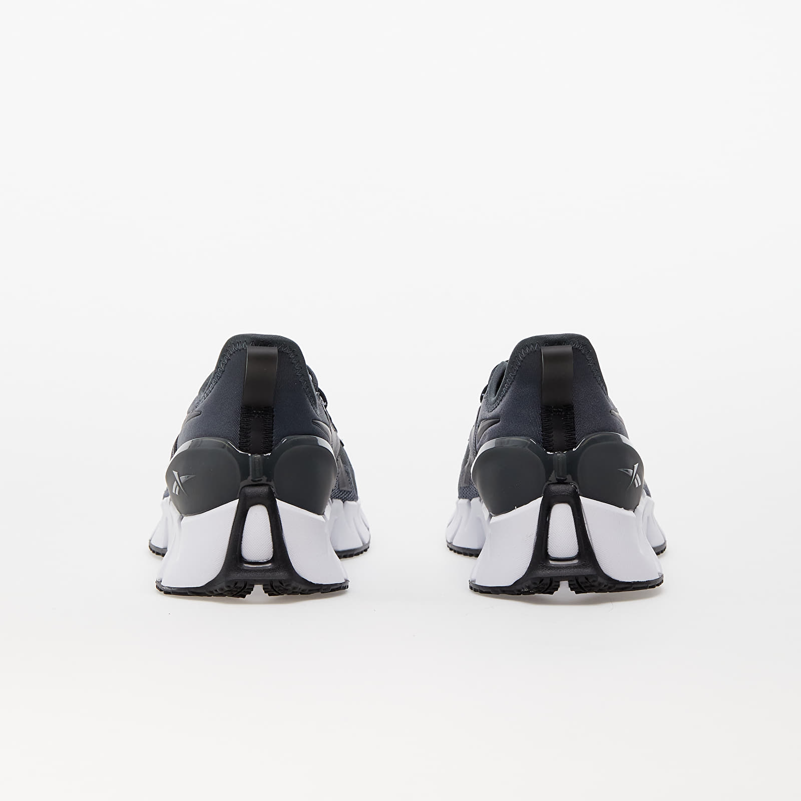 Men's sneakers and shoes Reebok Zig Kinetica 3 Pure Grey/ Ftw White/ Core Black