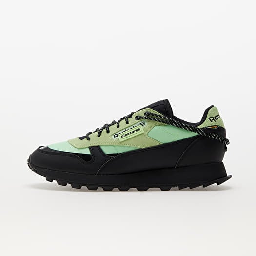 Reebok leather trail hotsell