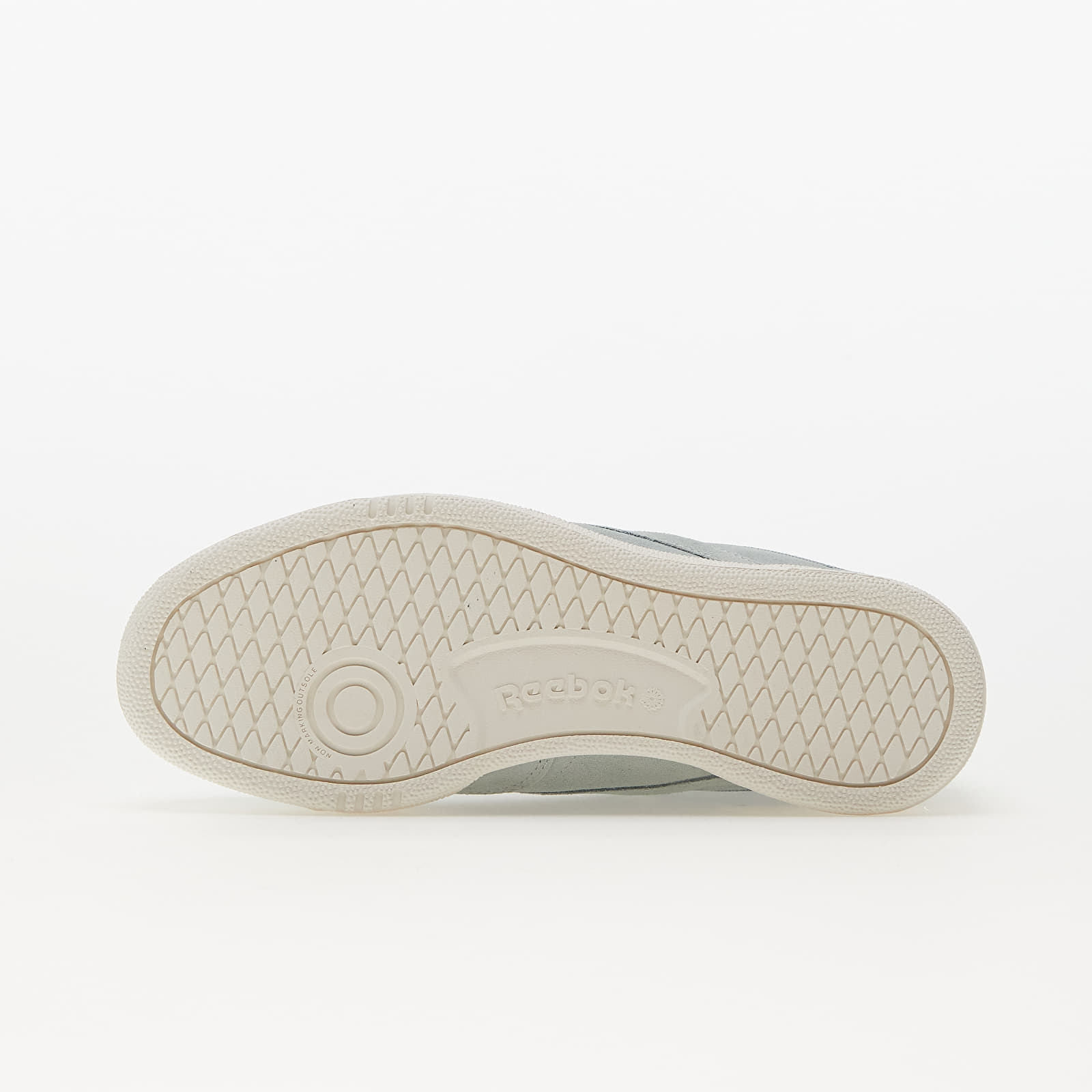 Чоловіче взуття Reebok Club C 85 Sea Spray/ Harmony Green/ Chalk