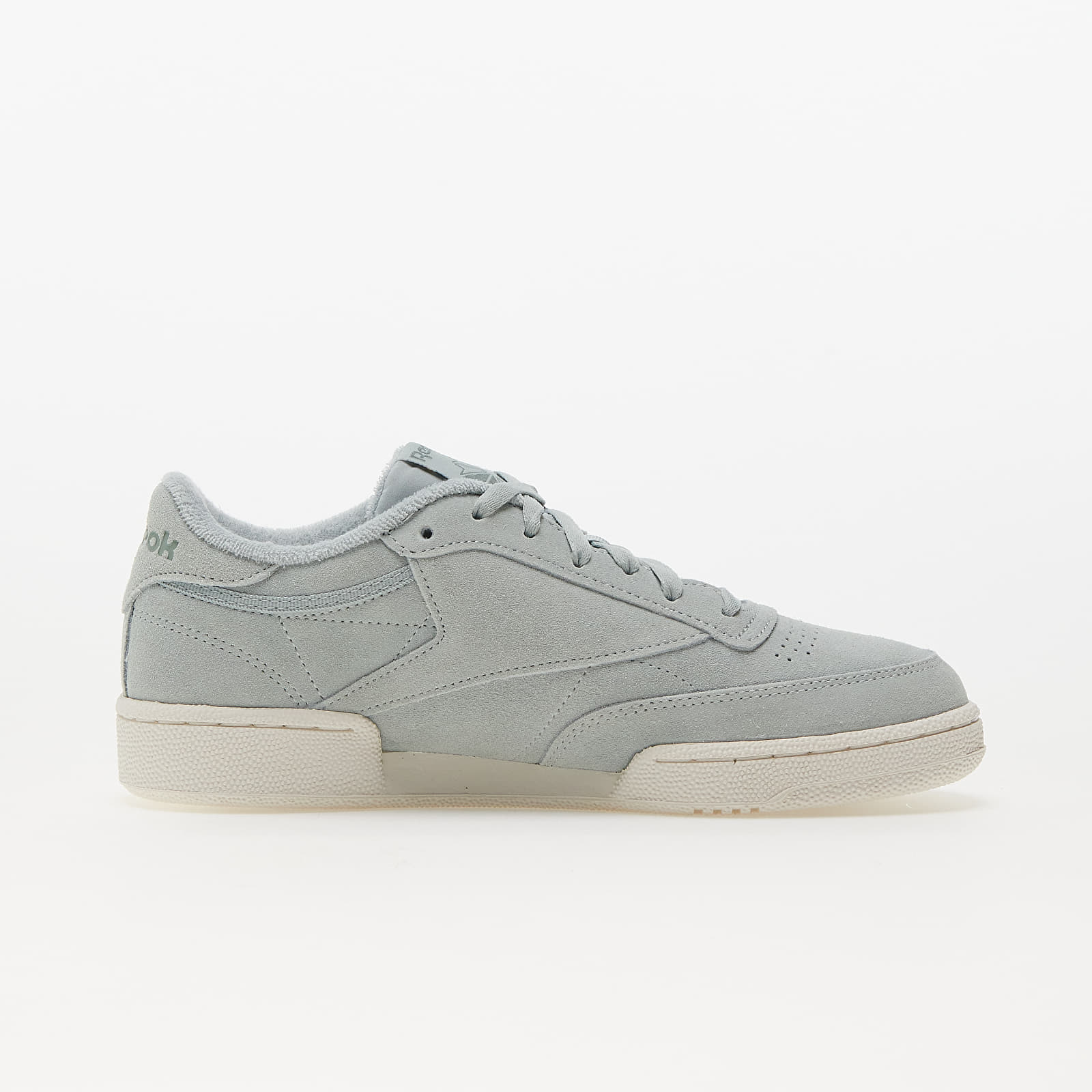 Чоловіче взуття Reebok Club C 85 Sea Spray/ Harmony Green/ Chalk