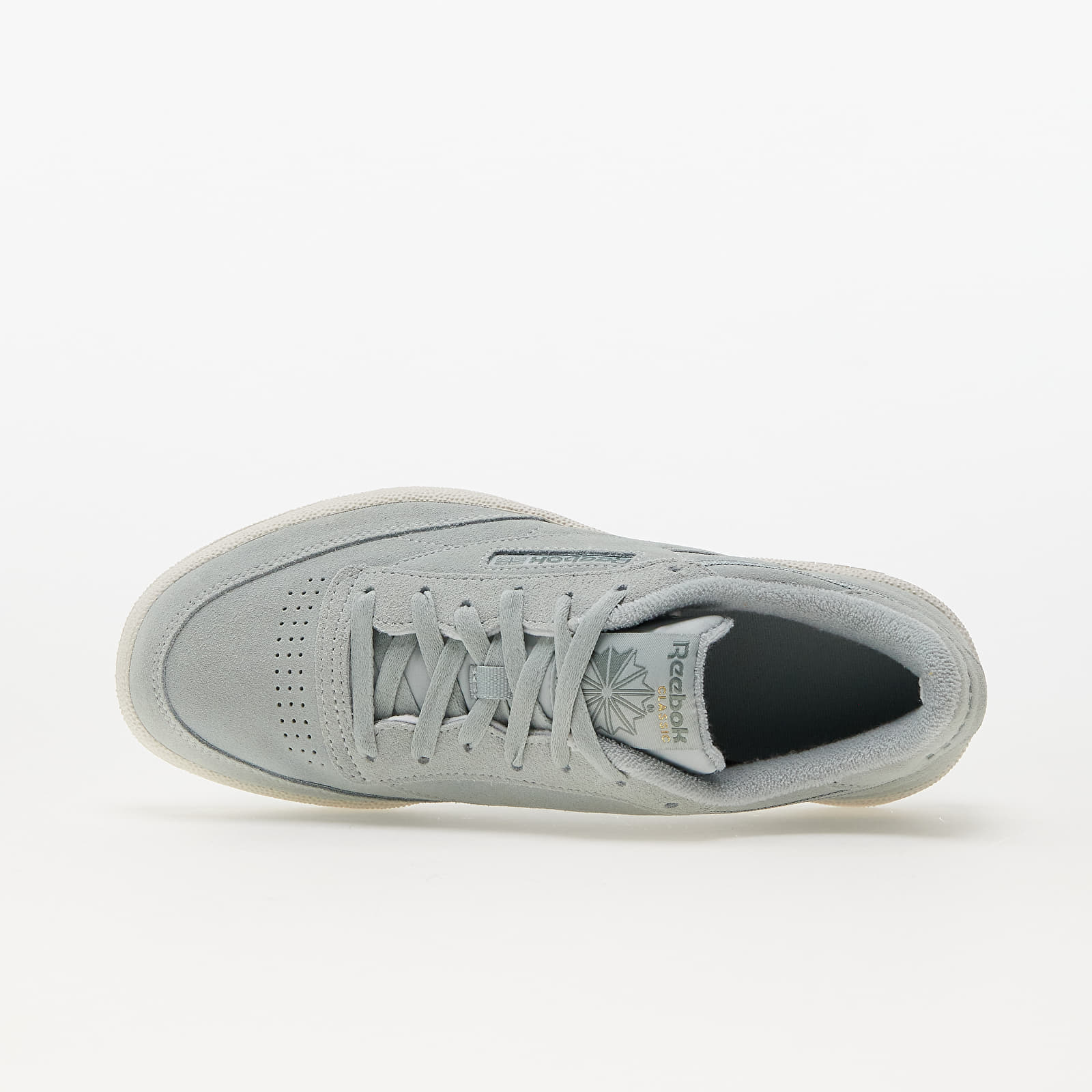 Reebok c 85 grey new arrivals
