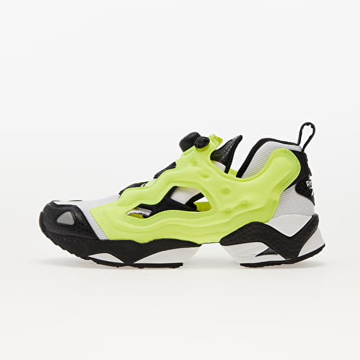 Chaussure reebok top insta pump