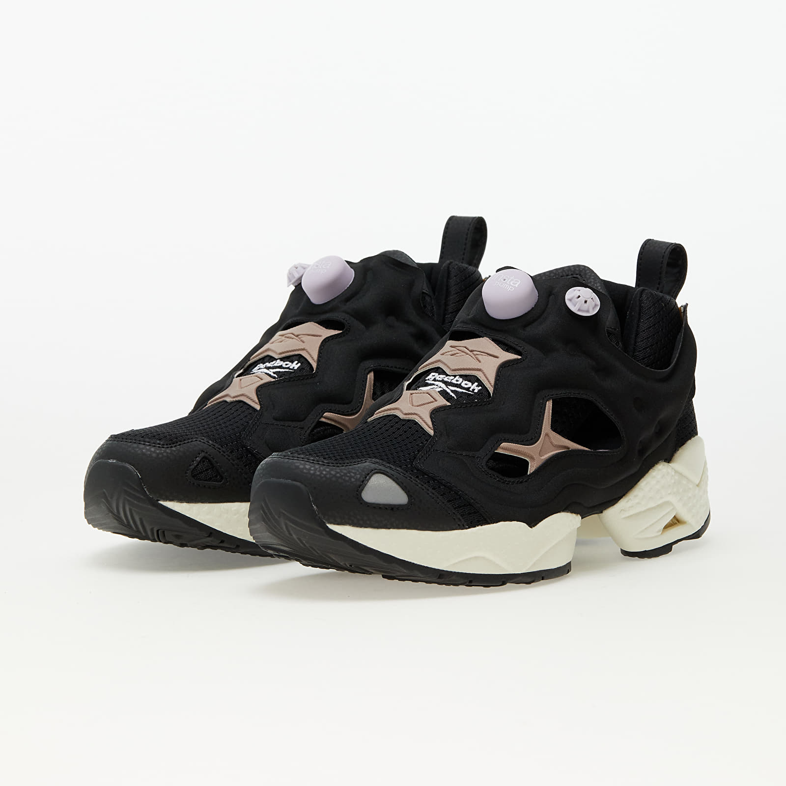 Amazon.com | Reebok GY1589 Instapump Fury 95 Core Black