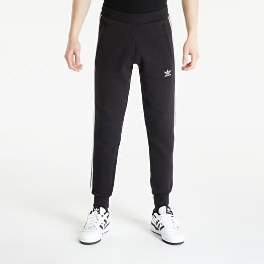 Jogginghose adidas Originals 3-Stripes Pant Black