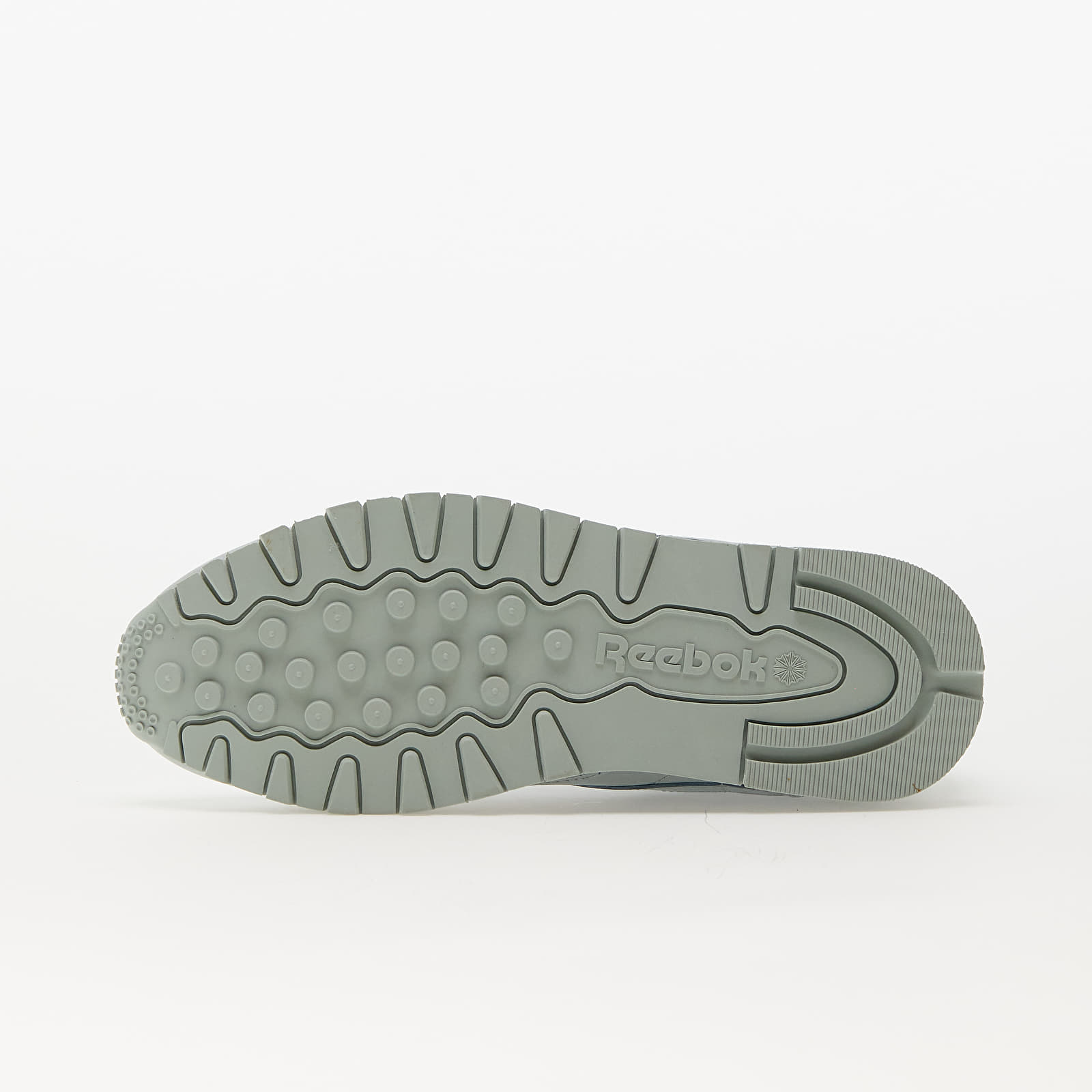 Women's sneakers and shoes Reebok Classic Leather Sea Spray/ Sea Spray/ Sea Spray