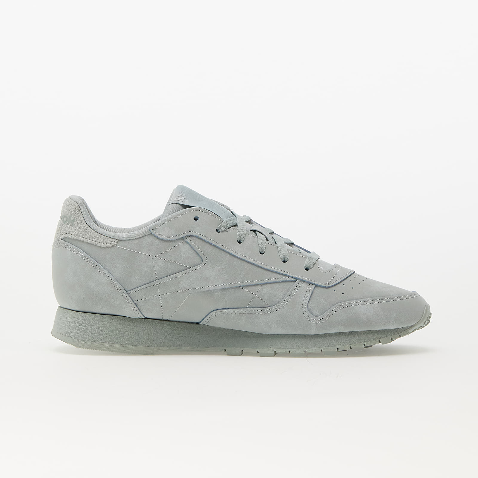 Women's sneakers and shoes Reebok Classic Leather Sea Spray/ Sea Spray/ Sea Spray