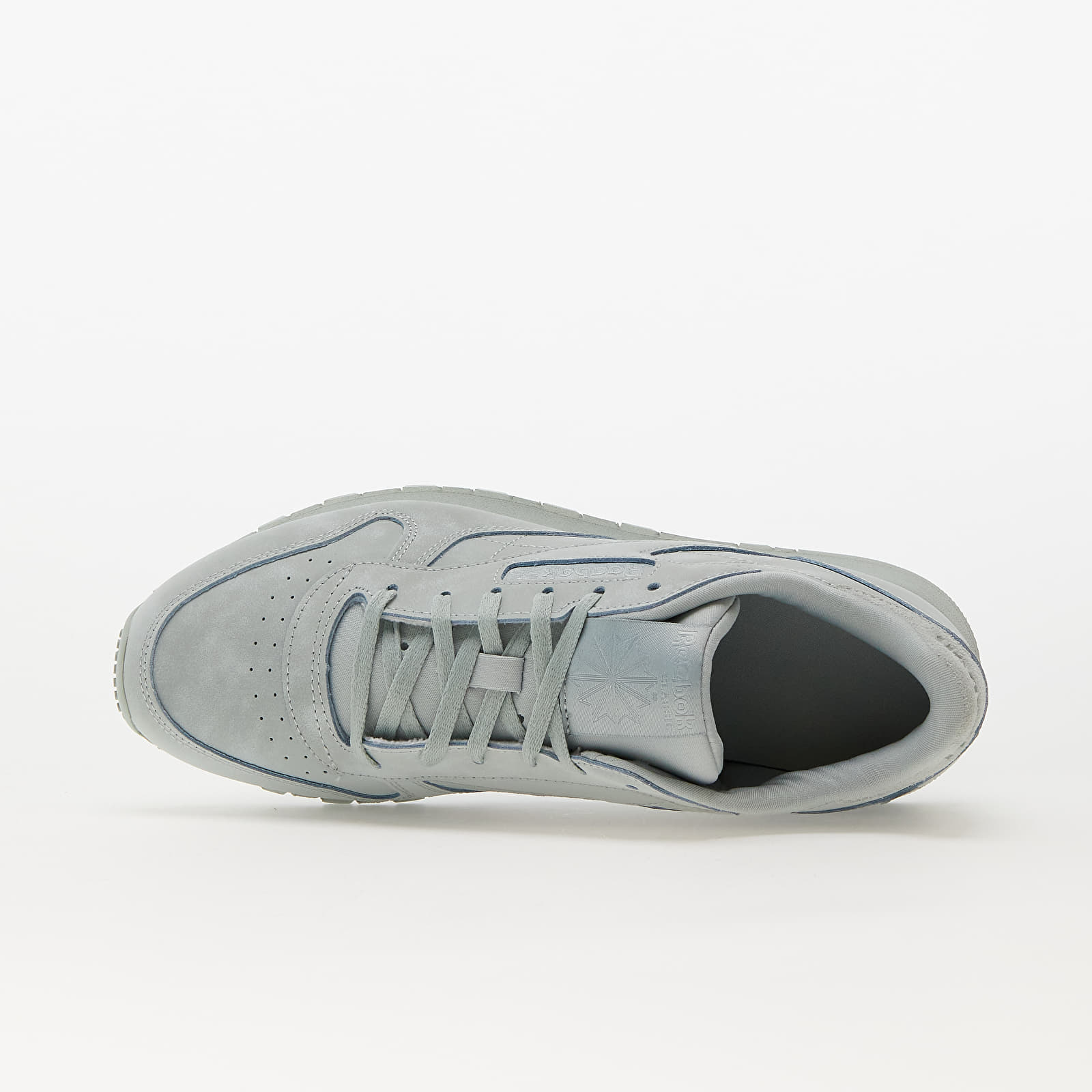 Women's sneakers and shoes Reebok Classic Leather Sea Spray/ Sea Spray/ Sea Spray