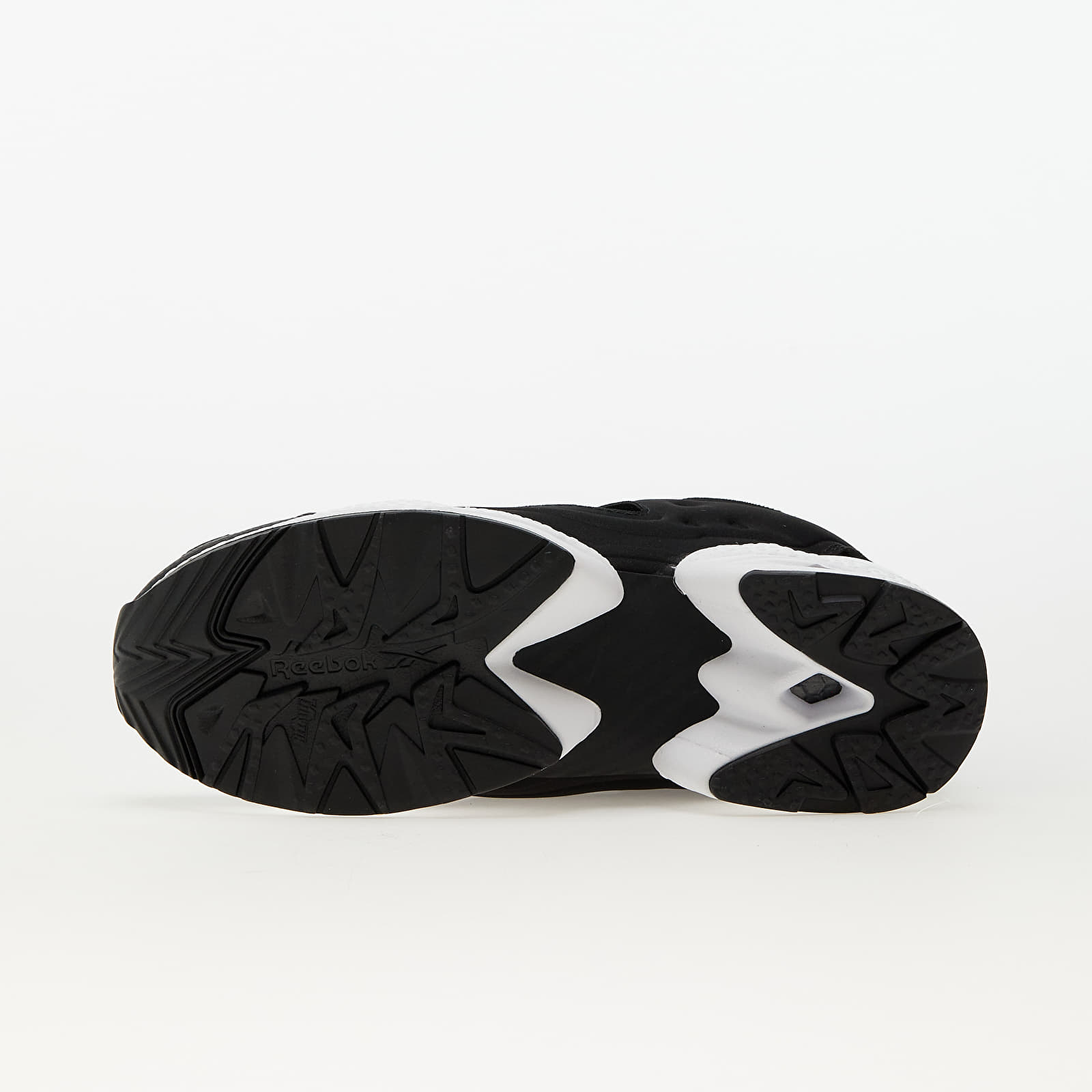 Moške superge in čevlji Reebok Instapump Fury 95 Core Black/ Ftw White/ Core Black