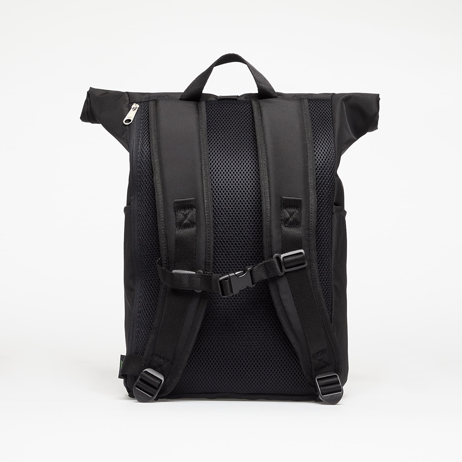 Zubehor adidas Originals Premium Essential Rolltop Backpack Black Queens