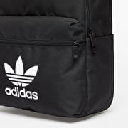 adidas Originals Adicolor Classic Backpack ブラック adidas Originals Adicolor Backpack / Black | Parallel