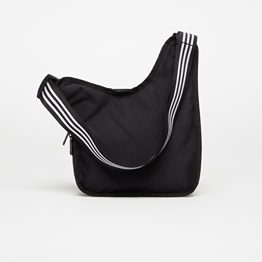 Crossbody bags adidas Originals Adicolor Sling Bag Black