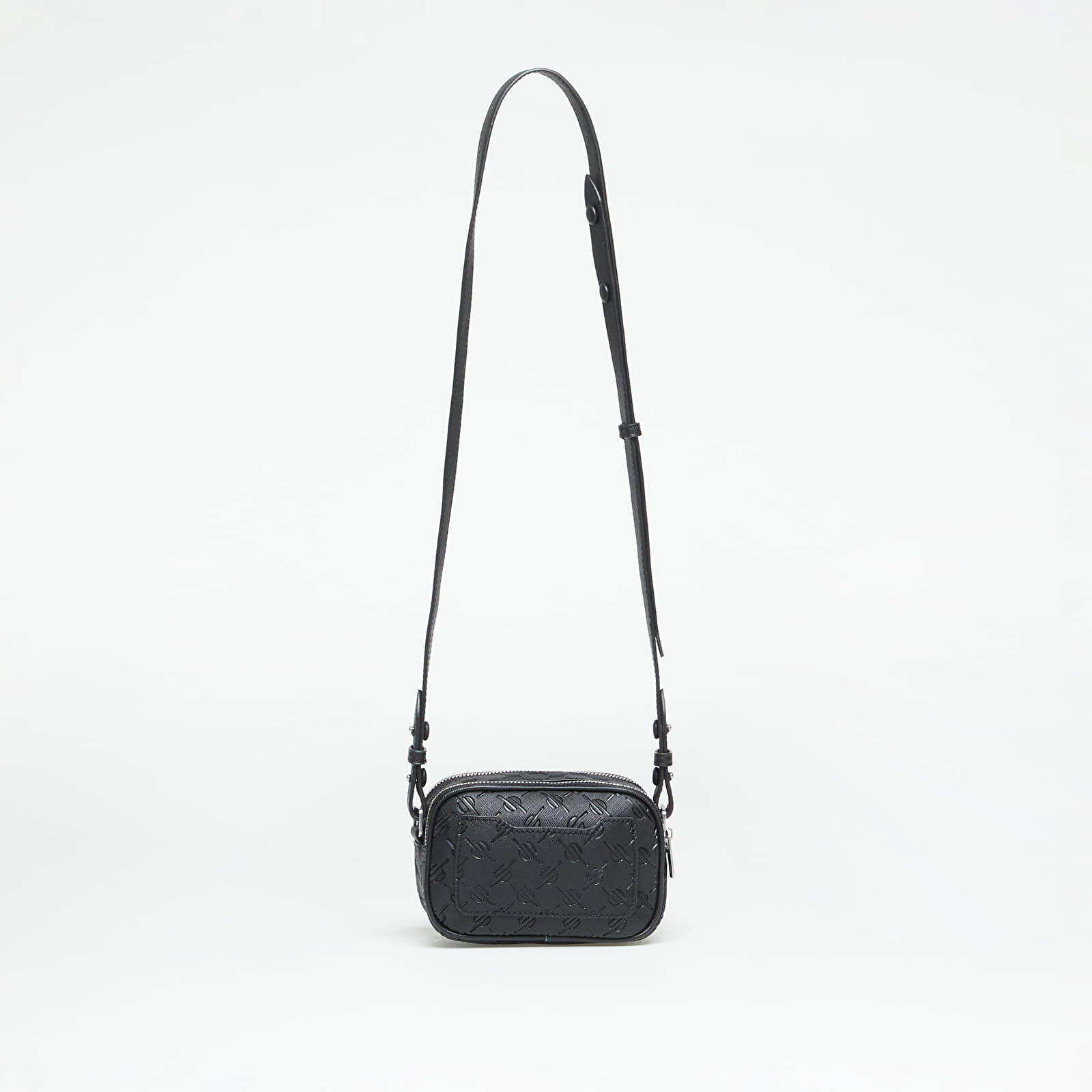 Handbags Daily Paper May Bag Black Monogram
