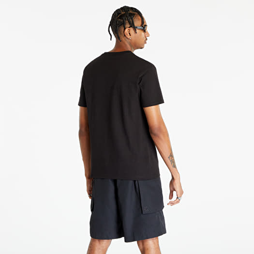 【PLEASURES】 SUPPER T-SHIRT Black Pleasures Suffer T Shirt - Black – Branded Skate Shop