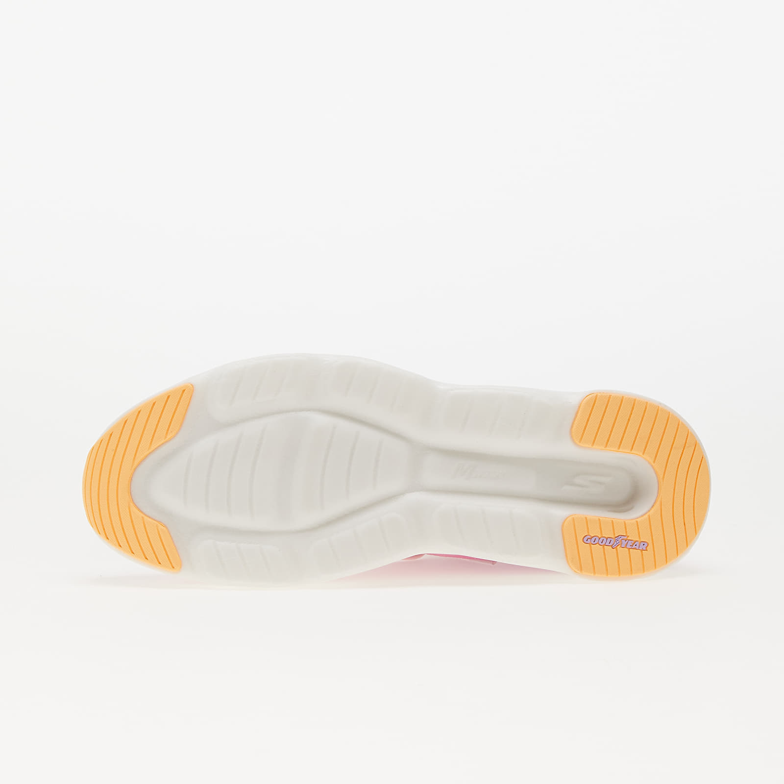 Dámské tenisky a boty Skechers Go Run Swirl Tech Speed-Headway Pink/ Orange