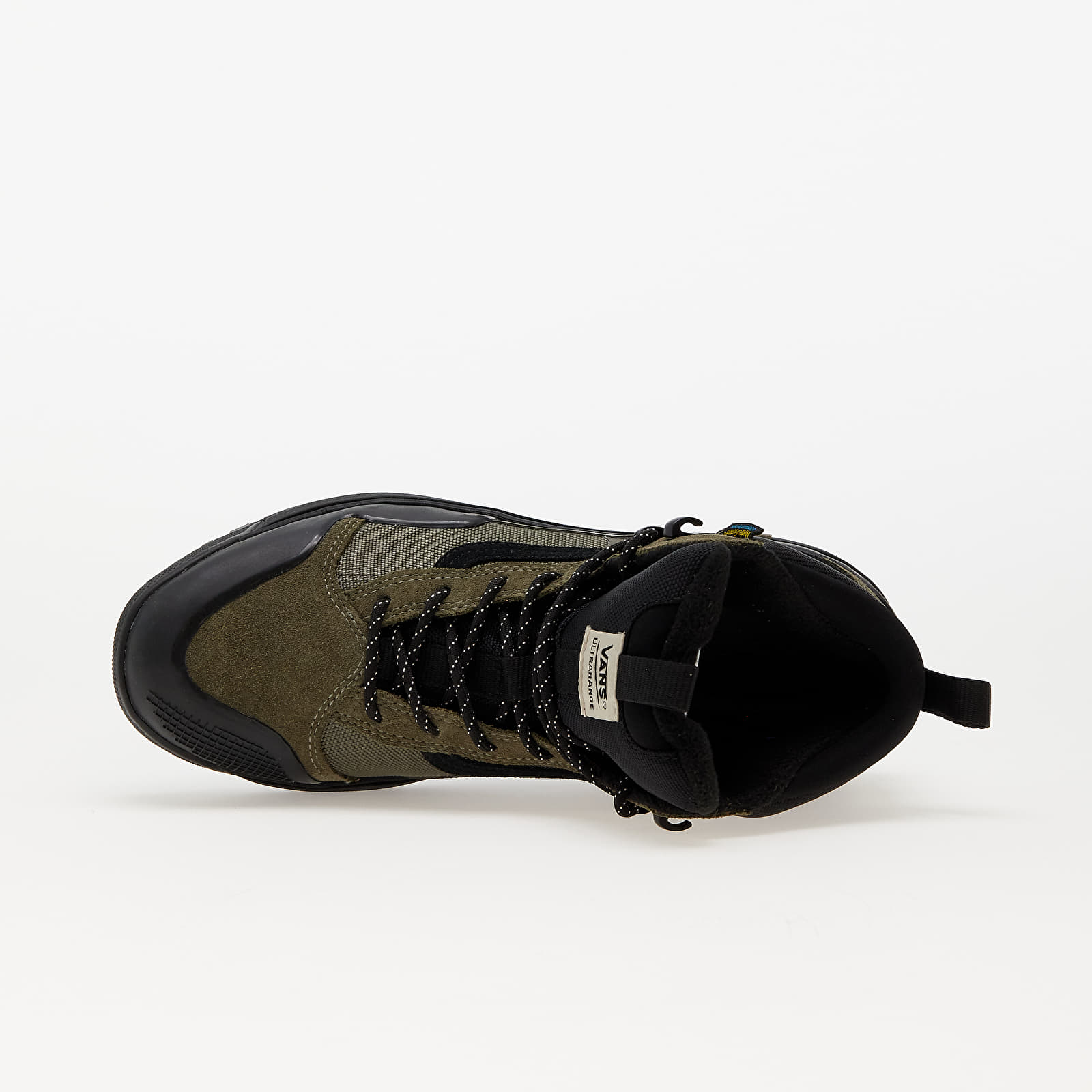 Ανδρικά παπούτσια Vans UltraRange EXO Hi MTE-2 Dark Olive