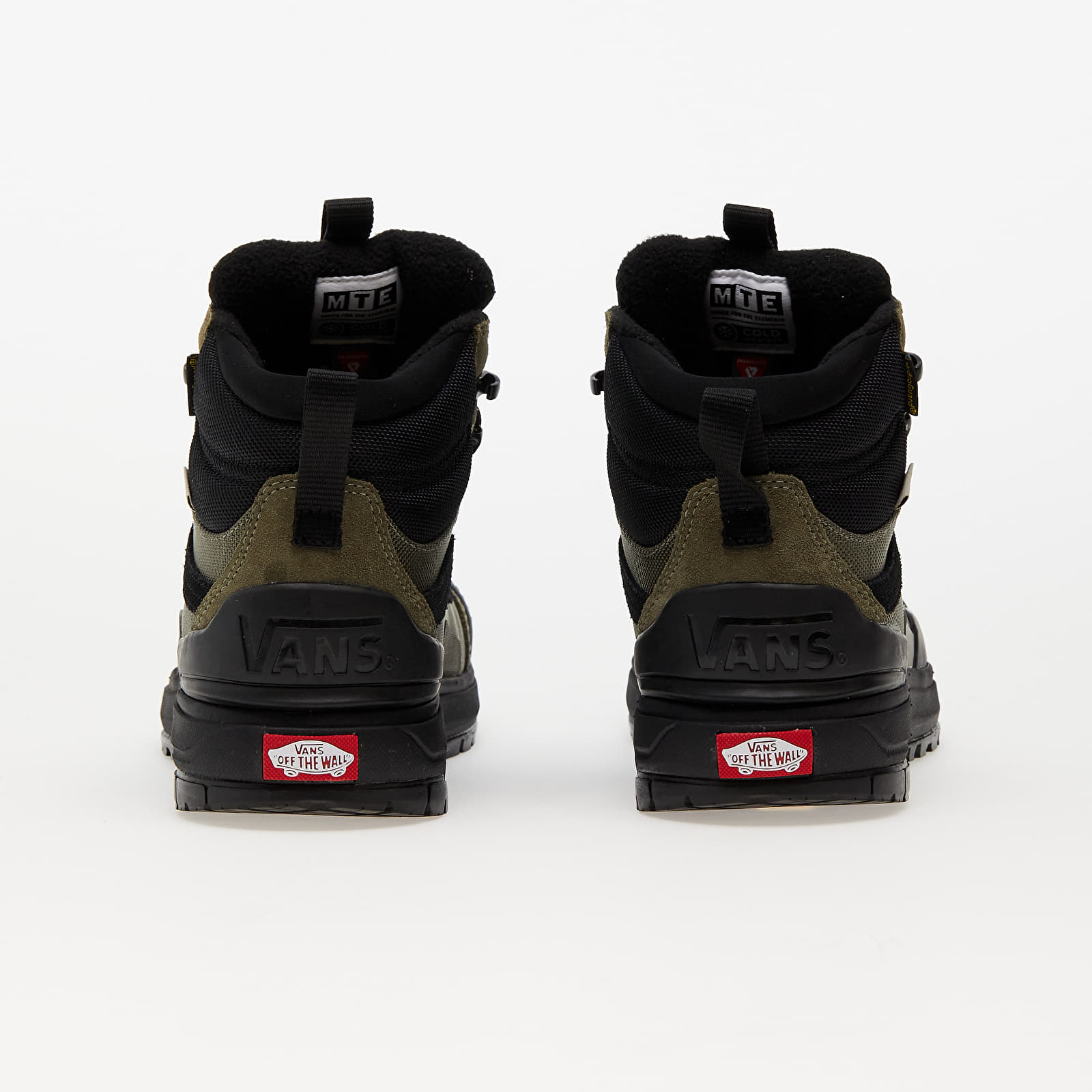 Ανδρικά παπούτσια Vans UltraRange EXO Hi MTE-2 Dark Olive